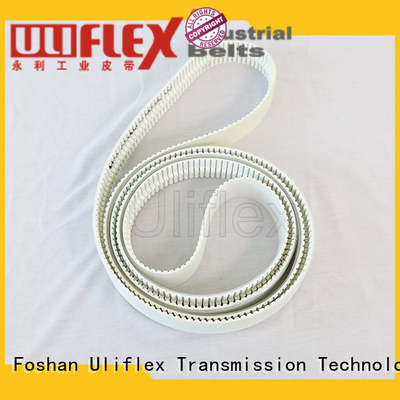Productor de correas dentadas Uliflex a la venta