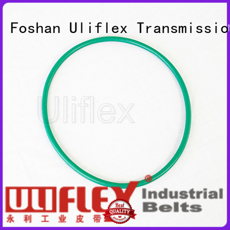 Socio comercial de la correa de tpu de la mejor calidad de Uliflex para el comercio