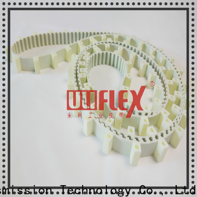 Venta de fábrica de aplicación de correas de distribución Uliflex