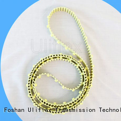 Uliflex China Productor de cinturón de poliuretano en venta