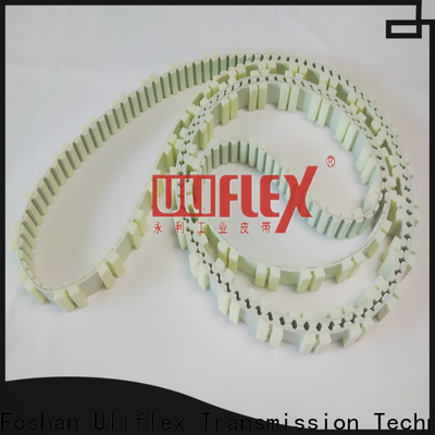 Exportador de aplicación de cinturón de distribución más alto de ULIFLEX
