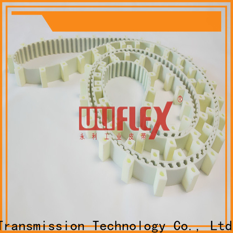 Comerciante de banda industrial estándar de Uliflex