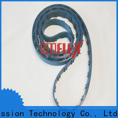 Fabricante profesional de aplicaciones de correas dentadas Uliflex a la venta