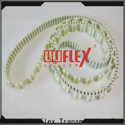 Exportador de aplicación de correa de distribución Uliflex 2020
