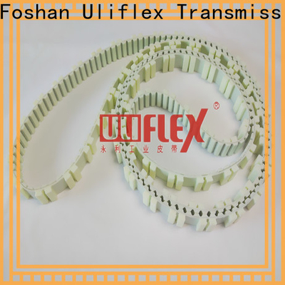 Servicios integrales de correas de distribución Uliflex