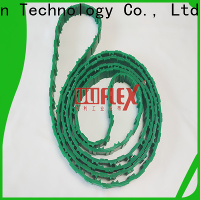 Uliflex Innovative Timing Belt Services One-Stop Services
