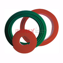 Correas trapezoidales de poliuretano